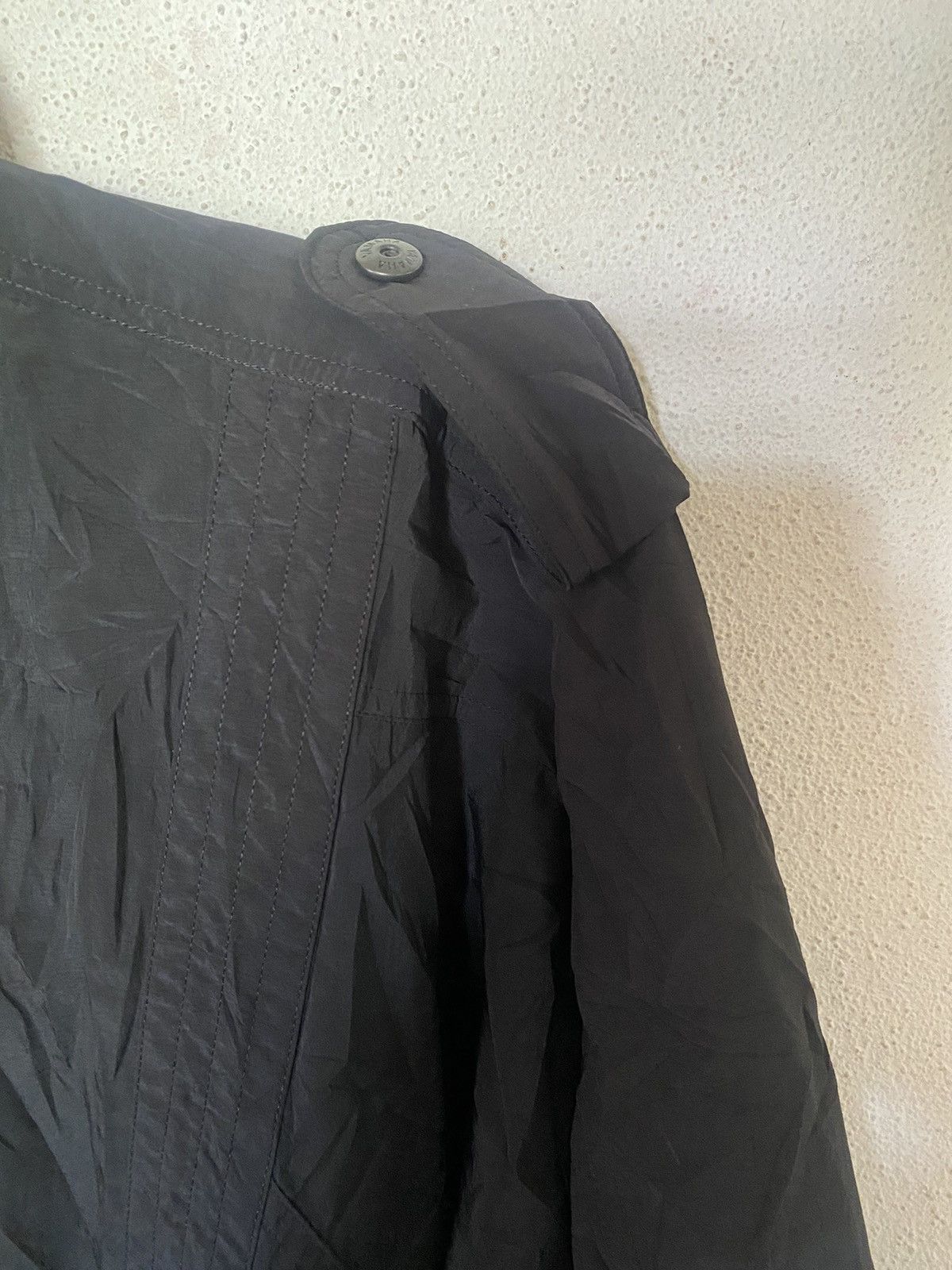 Vintage Yamaha Tennis Team Jacket Size US L / EU 52-54 / 3 - 3 Thumbnail