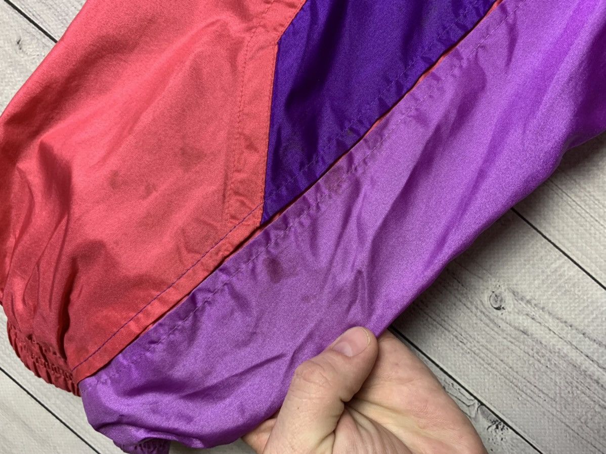 Nike Vintage Nike track suit jacket pants size L rare Size US L / EU 52-54 / 3 - 9 Thumbnail
