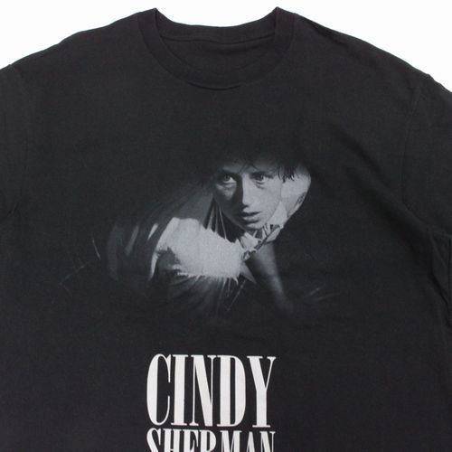 Undercover SS20 Cindy Sherman Tee Size US XXL / EU 58 / 5 - 3 Thumbnail