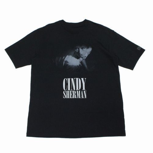 Undercover SS20 Cindy Sherman Tee Size US XXL / EU 58 / 5 - 1 Thumbnail