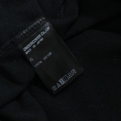Undercover SS20 Cindy Sherman Tee Size US XXL / EU 58 / 5 - 4 Thumbnail
