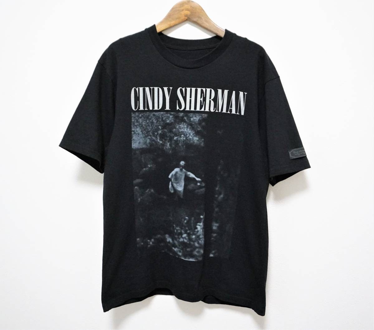 Undercover Cindy Sherman Shirt | Grailed