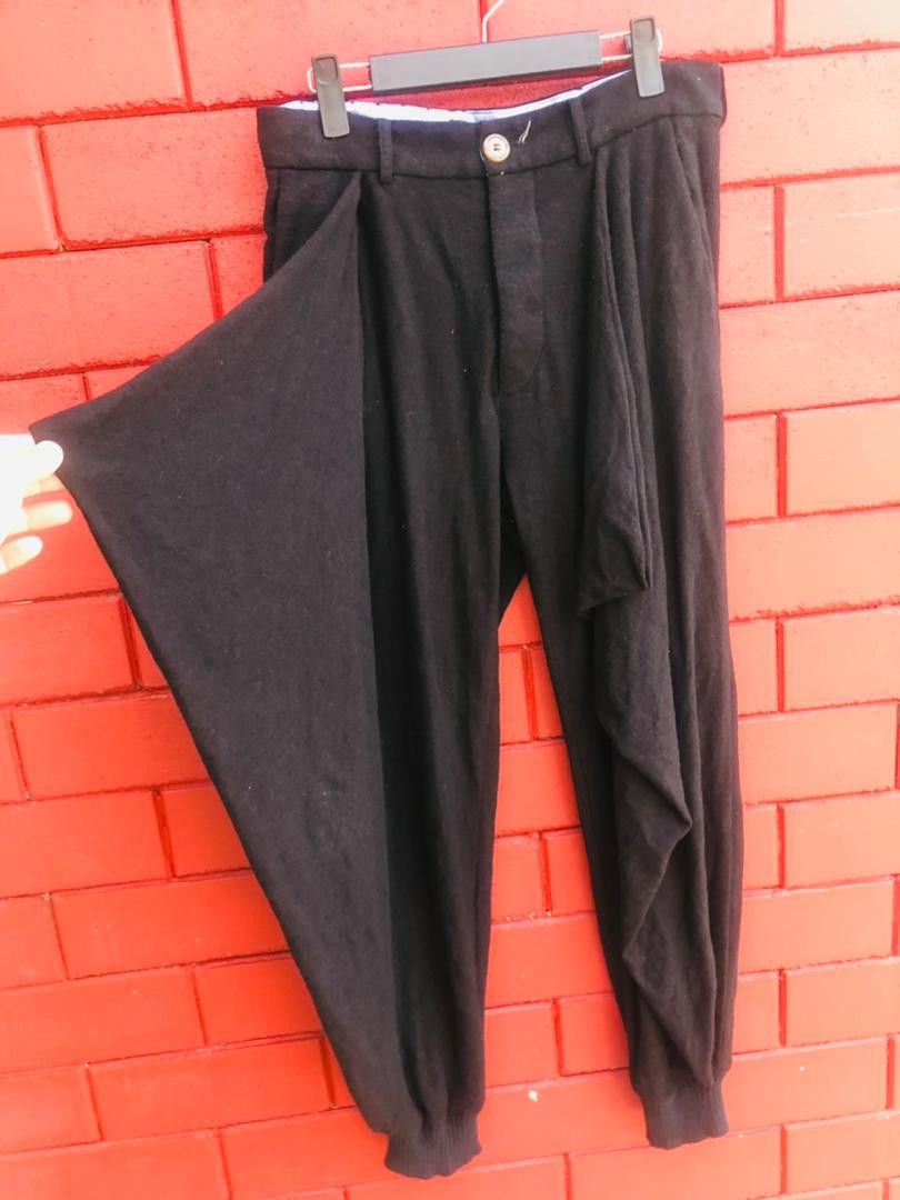 Vivienne Westwood Vintage Vivienne Westwood Designer Streetwear Fashion Style Size US 32 / EU 48 - 5 Thumbnail