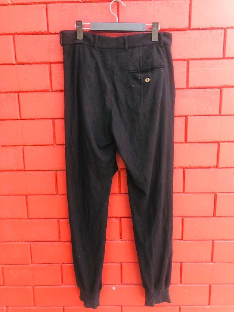 Vivienne Westwood Vintage Vivienne Westwood Designer Streetwear Fashion Style Size US 32 / EU 48 - 2 Thumbnail