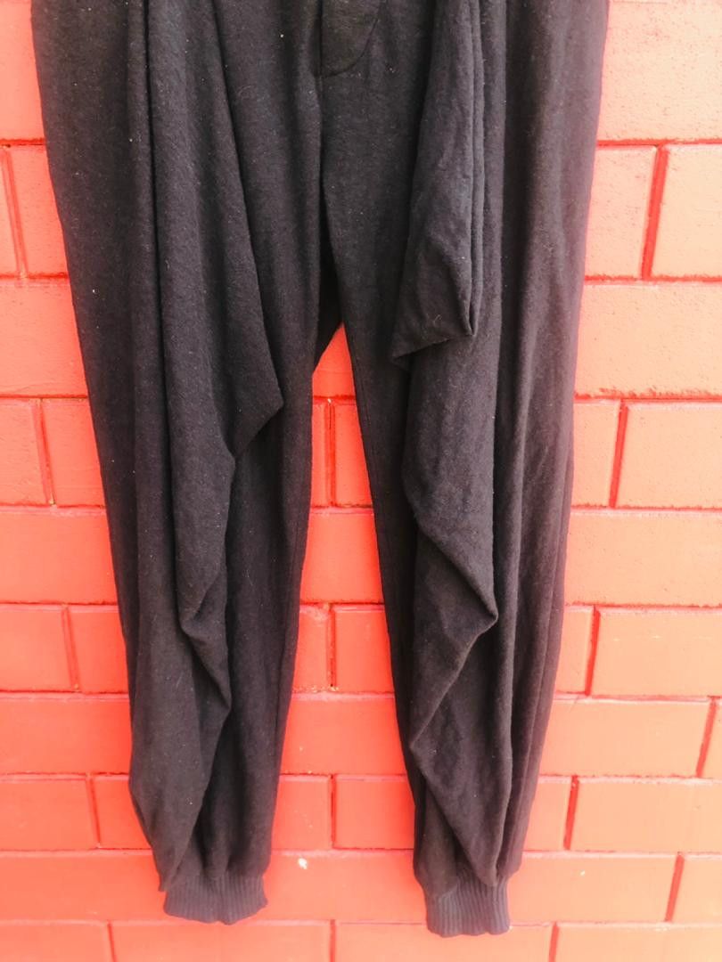 Vivienne Westwood Vintage Vivienne Westwood Designer Streetwear Fashion Style Size US 32 / EU 48 - 4 Thumbnail
