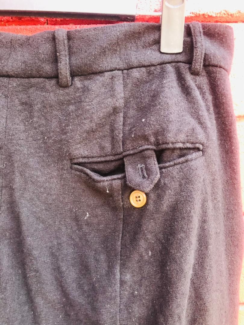 Vivienne Westwood Vintage Vivienne Westwood Designer Streetwear Fashion Style Size US 32 / EU 48 - 10 Thumbnail