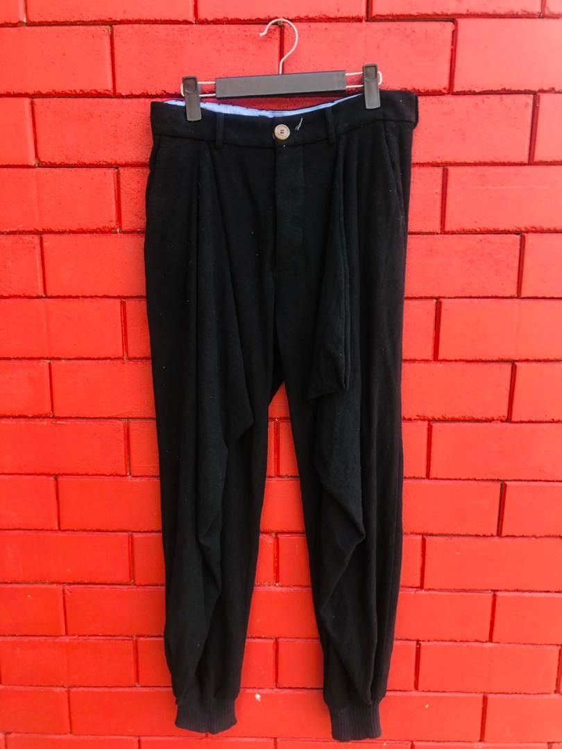 Vivienne Westwood Vintage Vivienne Westwood Designer Streetwear Fashion Style Size US 32 / EU 48 - 1 Thumbnail