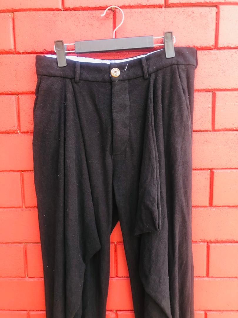 Vivienne Westwood Vintage Vivienne Westwood Designer Streetwear Fashion Style Size US 32 / EU 48 - 3 Thumbnail