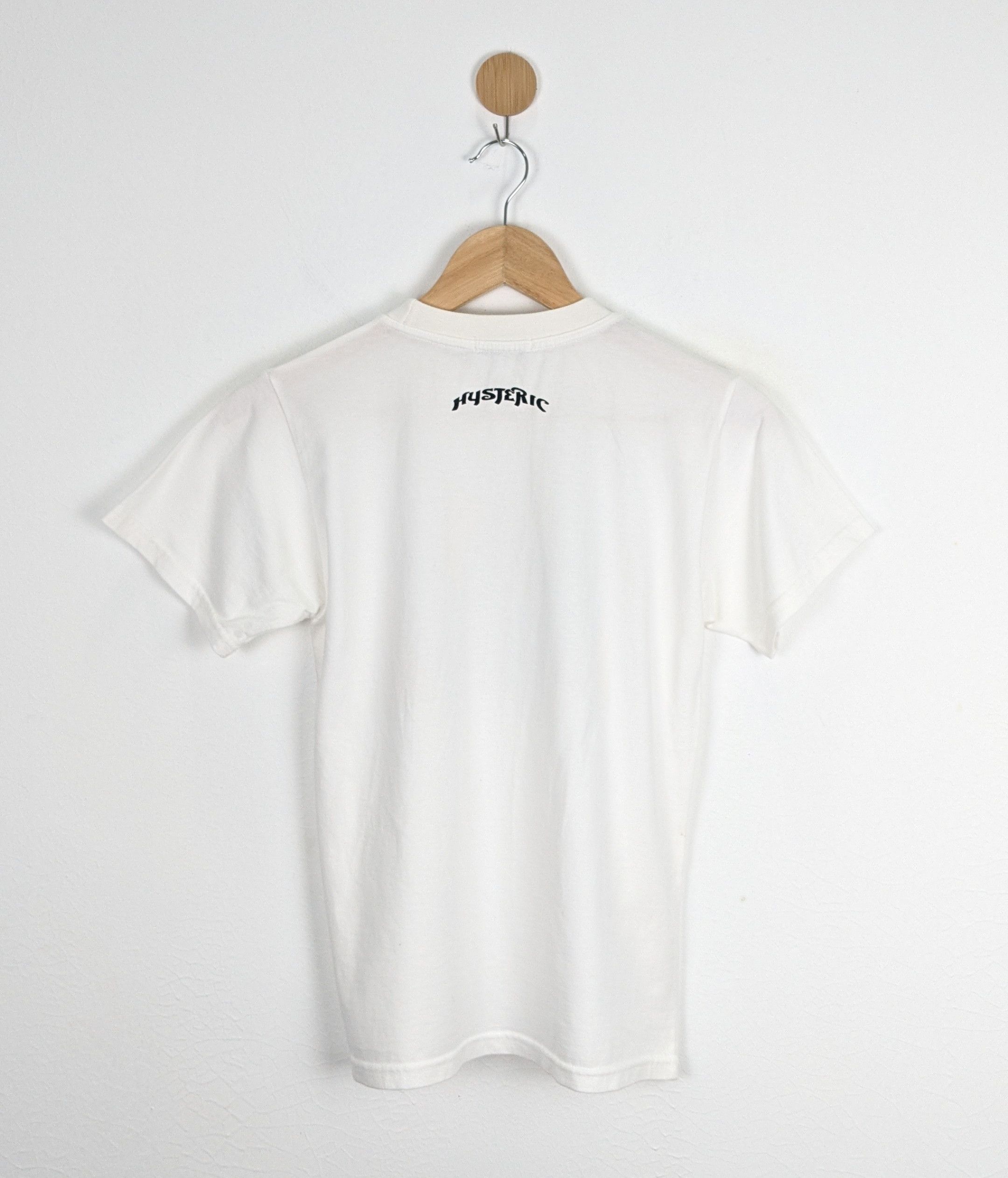 Hysteric Glamour Hysteric Glamour shirt Size US XS / EU 42 / 0 - 3 Thumbnail
