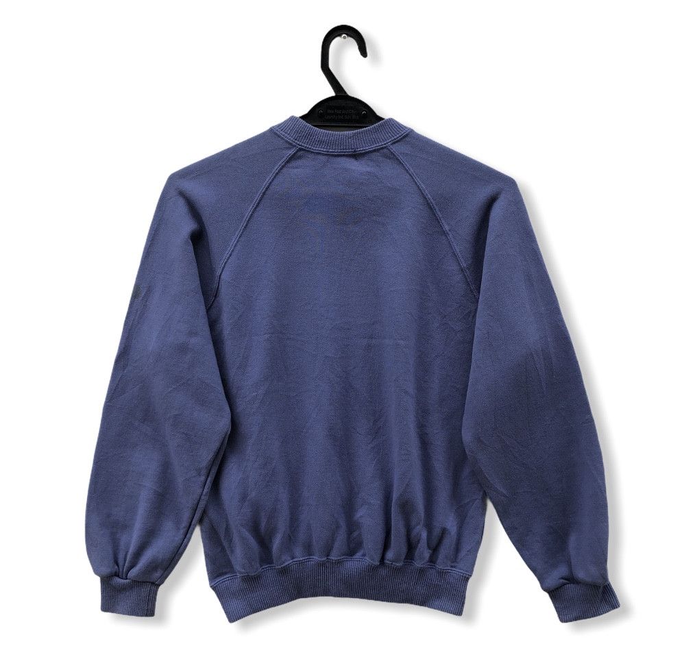 C.P. Company RARE VINTAGE C.P. COMPANY BIG LOGO SWEATSHIRT Size US XXS / EU 40 - 2 Thumbnail
