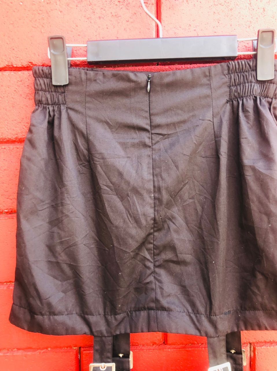 Japanese Brand × Vintage Vintage Japanese Designer Streetwear Fashion Style Pant Size 29" - 6 Thumbnail