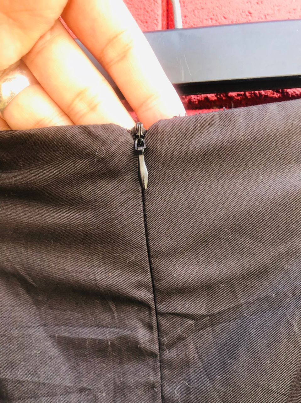 Japanese Brand × Vintage Vintage Japanese Designer Streetwear Fashion Style Pant Size 29" - 7 Thumbnail