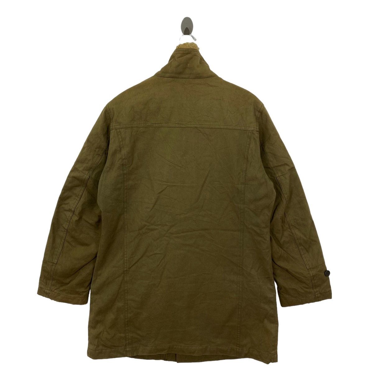 Japanese Brand × SHIPS SHIPS Japanese Brand Outdoor Fishing Hiking Hunting Jacket Size US L / EU 52-54 / 3 - 5 Thumbnail