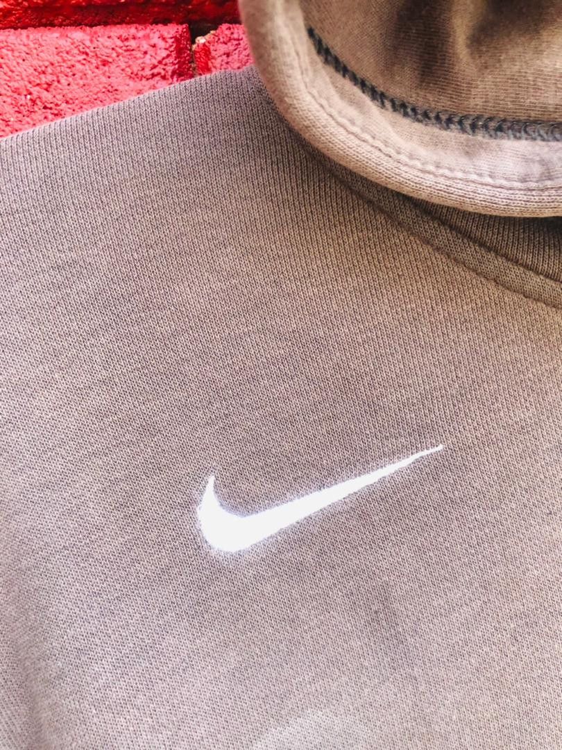 Japanese Brand × Vintage Vintage Nike Japanese Designer Fashion Style Size US M / EU 48-50 / 2 - 5 Thumbnail