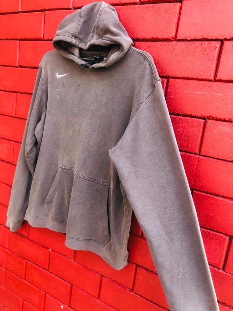 Japanese Brand × Vintage Vintage Nike Japanese Designer Fashion Style Size US M / EU 48-50 / 2 - 4 Thumbnail