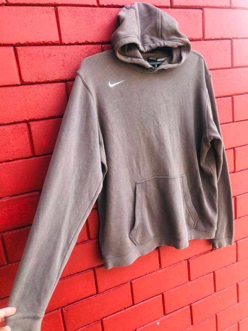 Japanese Brand × Vintage Vintage Nike Japanese Designer Fashion Style Size US M / EU 48-50 / 2 - 3 Thumbnail