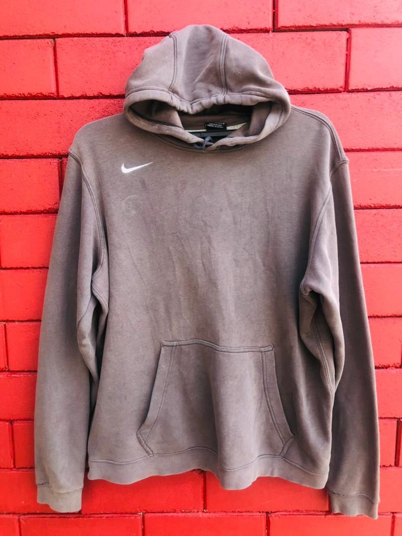 Japanese Brand × Vintage Vintage Nike Japanese Designer Fashion Style Size US M / EU 48-50 / 2 - 1 Thumbnail