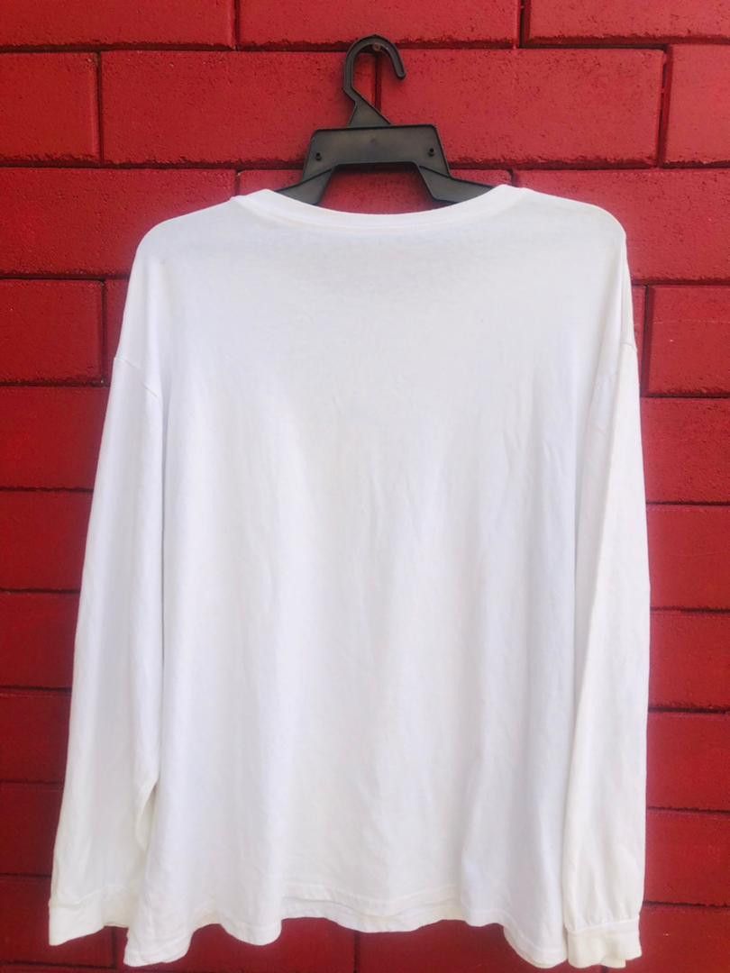 Japanese Brand × Vintage Vintage Hip Hop Rapper Designer Streetwear Fashion Style Size US L / EU 52-54 / 3 - 2 Thumbnail