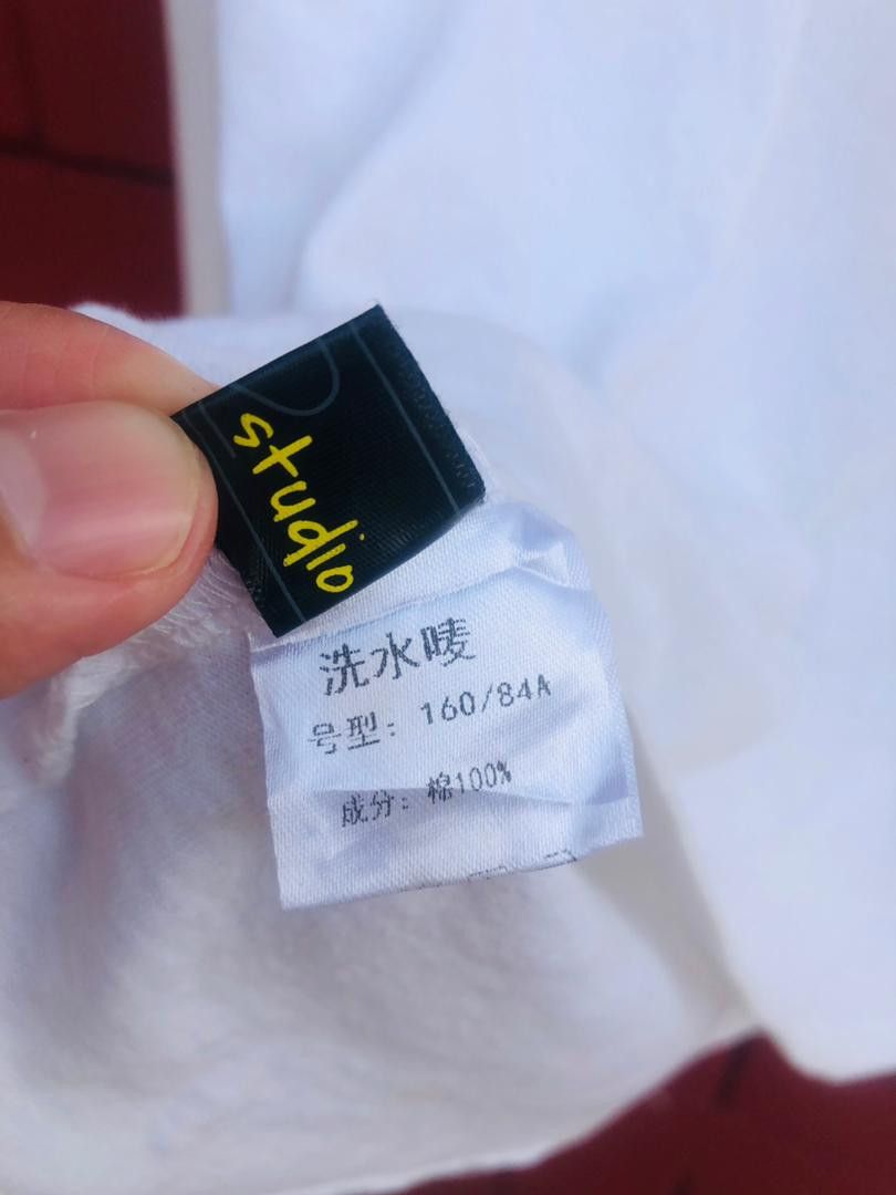 Japanese Brand × Vintage Vintage Hip Hop Rapper Designer Streetwear Fashion Style Size US L / EU 52-54 / 3 - 13 Thumbnail