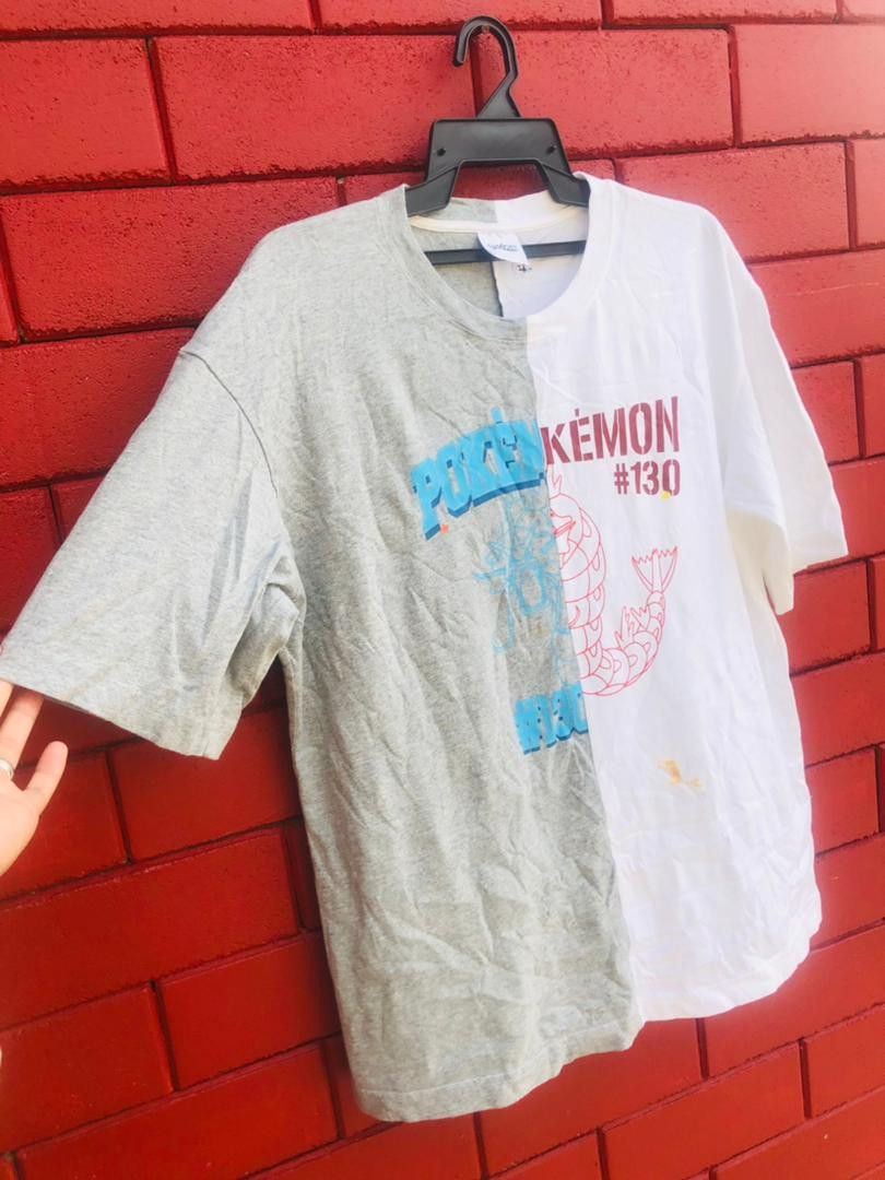 Japanese Brand × Vintage Vintage Pokemon Japanese Streetwear Designer Fashion Style Size US L / EU 52-54 / 3 - 3 Thumbnail