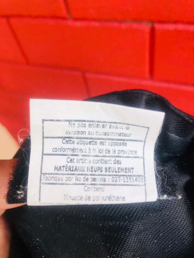 Japanese Brand × Vintage Vintage Fox Racing Motorcycles Designer Fashion Style Size US 30 / EU 46 - 15 Thumbnail