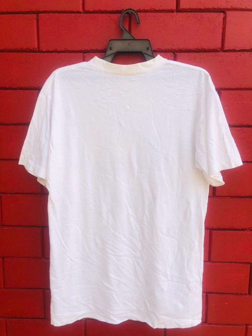 Japanese Brand × Vintage Vintage Sergio Tacchini Japanese Designer Fashion Style Size US L / EU 52-54 / 3 - 2 Thumbnail