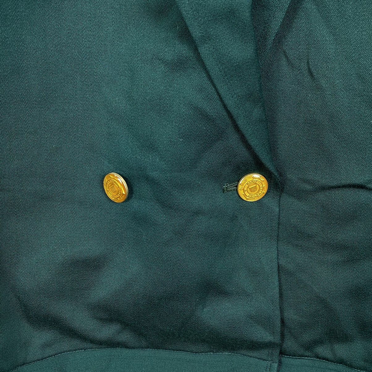 Other MARIO VALENTINO SPORTS Golf Italian Brand Bomber Jacket Size US L / EU 52-54 / 3 - 5 Thumbnail