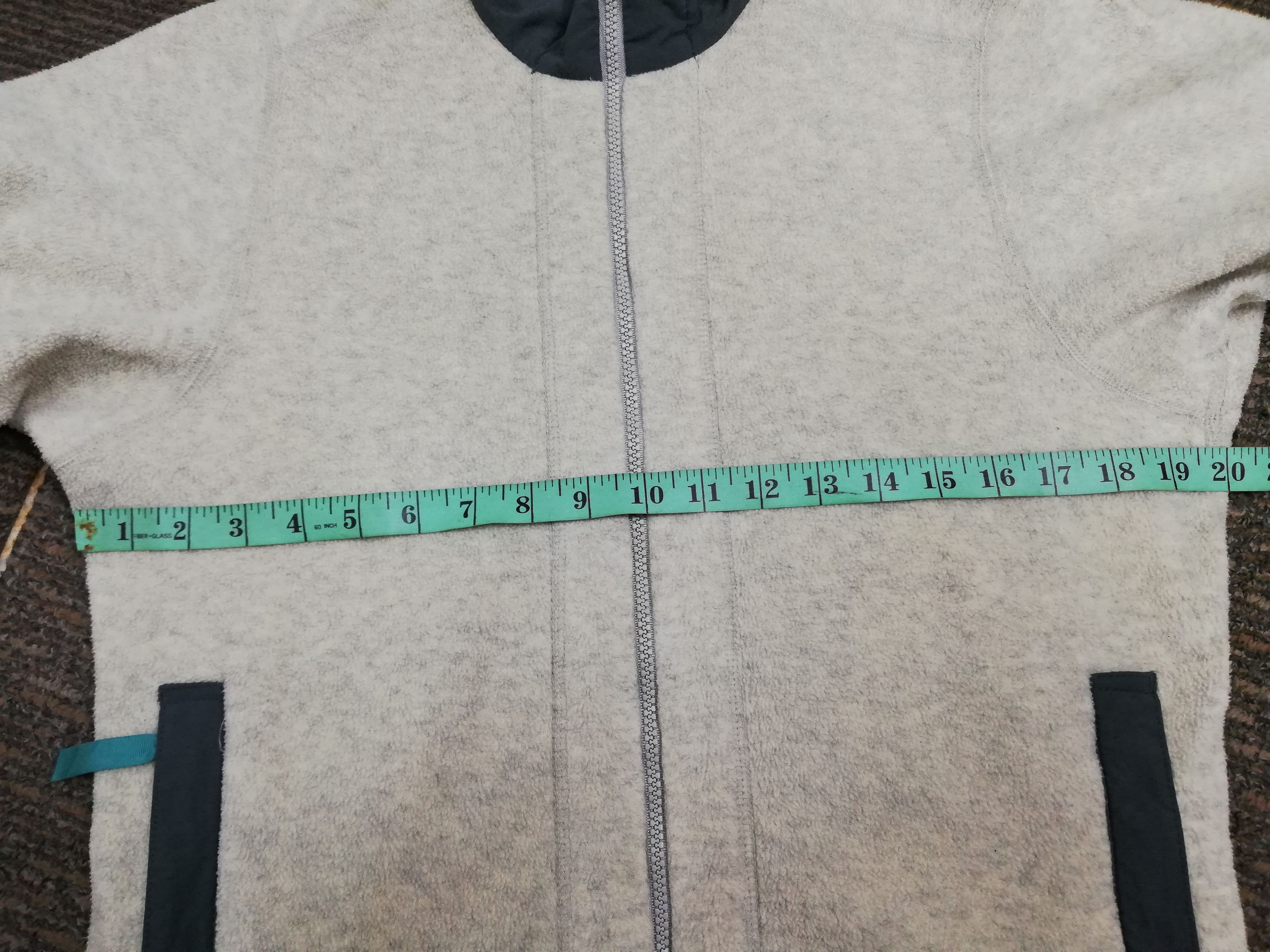 Patagonia Patagonia Synchilla Fleece Jacket Zip-Up Made in USA Size US M / EU 48-50 / 2 - 9 Thumbnail