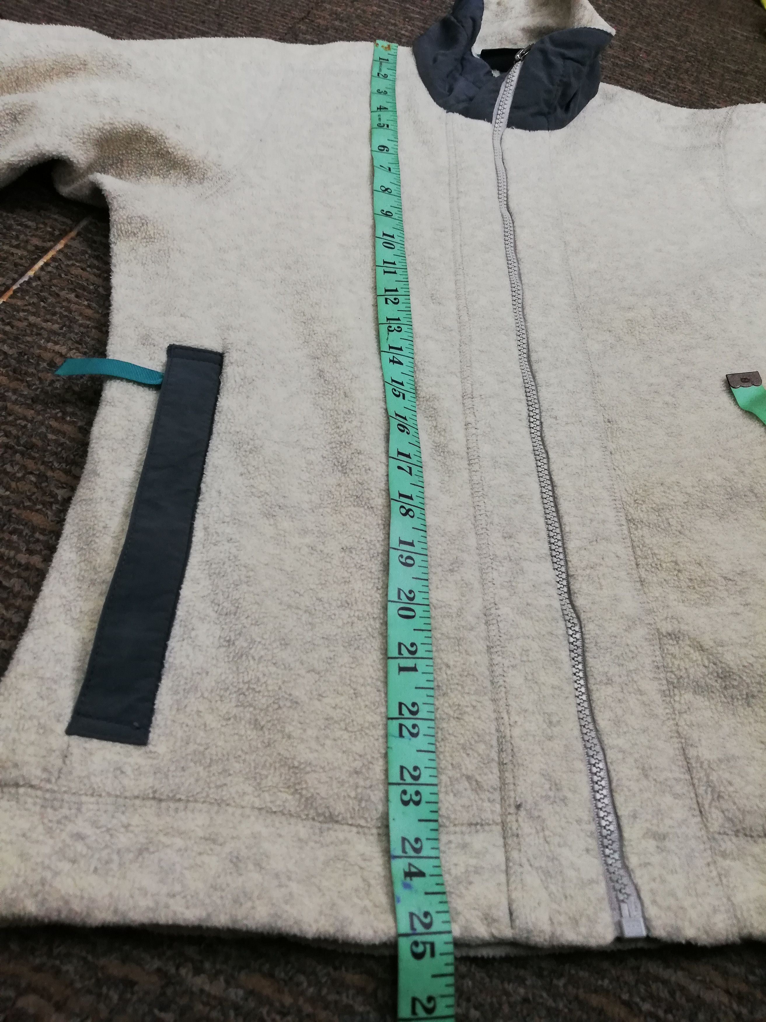 Patagonia Patagonia Synchilla Fleece Jacket Zip-Up Made in USA Size US M / EU 48-50 / 2 - 10 Thumbnail