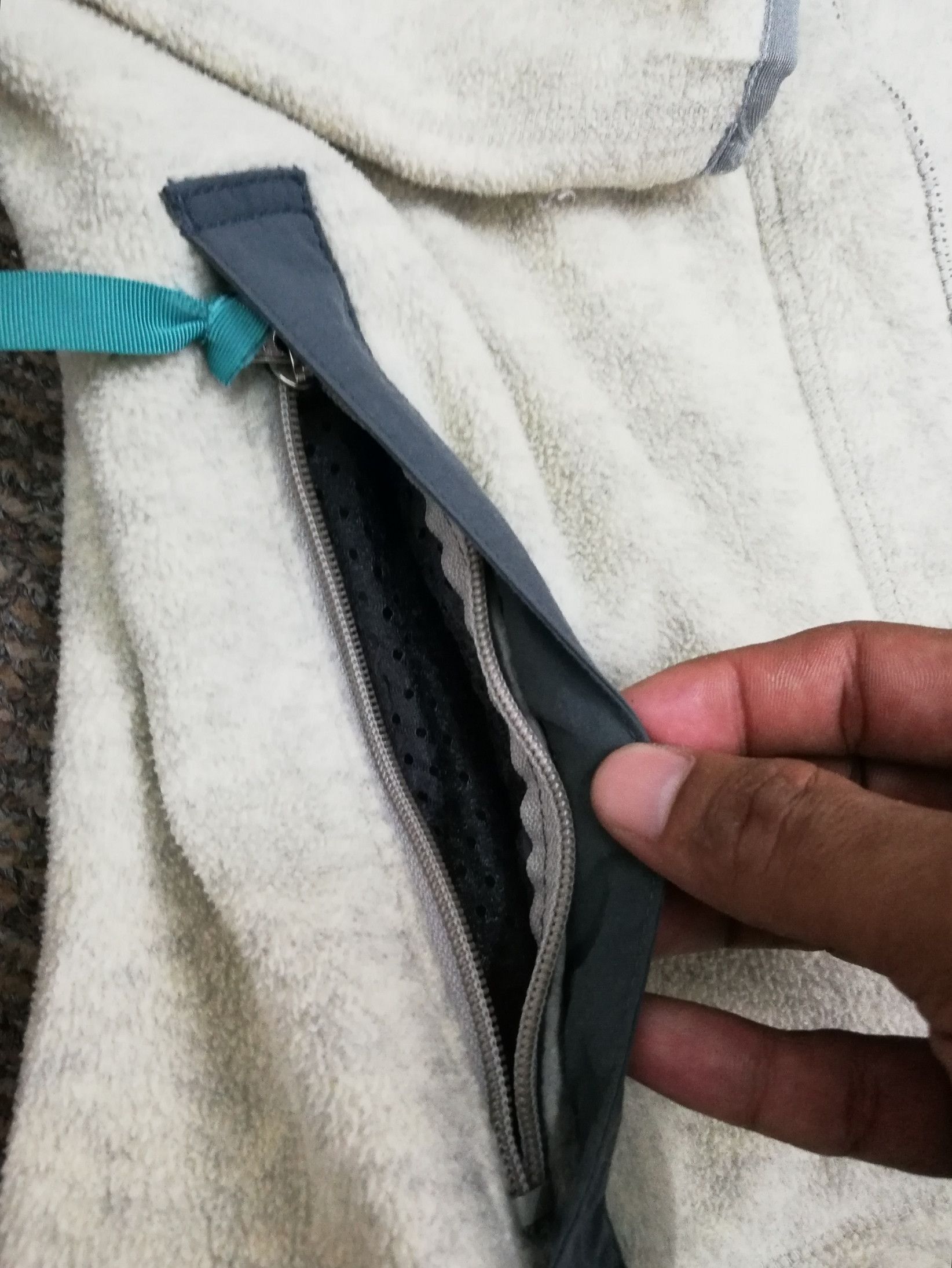 Patagonia Patagonia Synchilla Fleece Jacket Zip-Up Made in USA Size US M / EU 48-50 / 2 - 7 Thumbnail