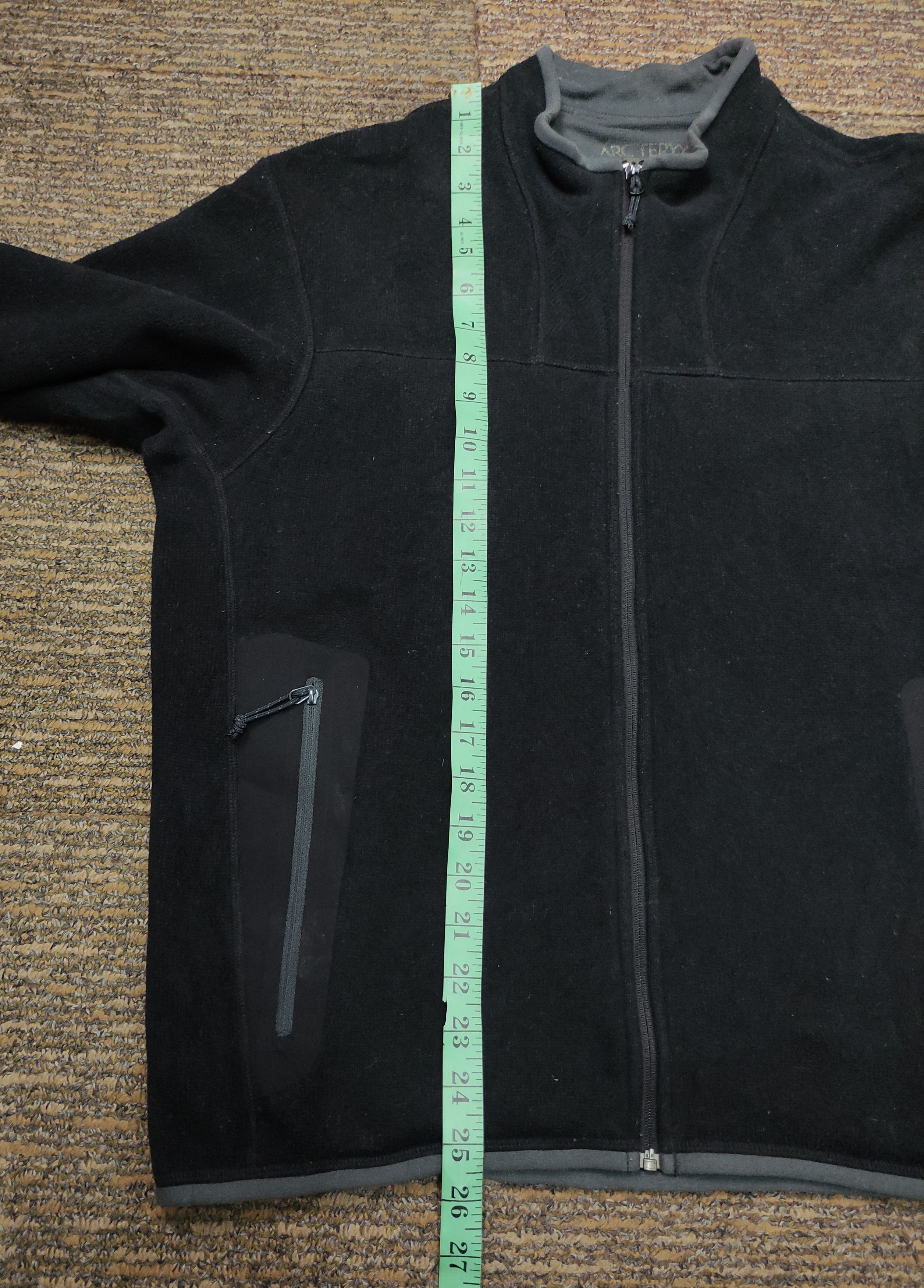 Avirex Avirex Black Sweatshirt Hoodie Wool Size US S / EU 44-46 / 1 - 10 Thumbnail