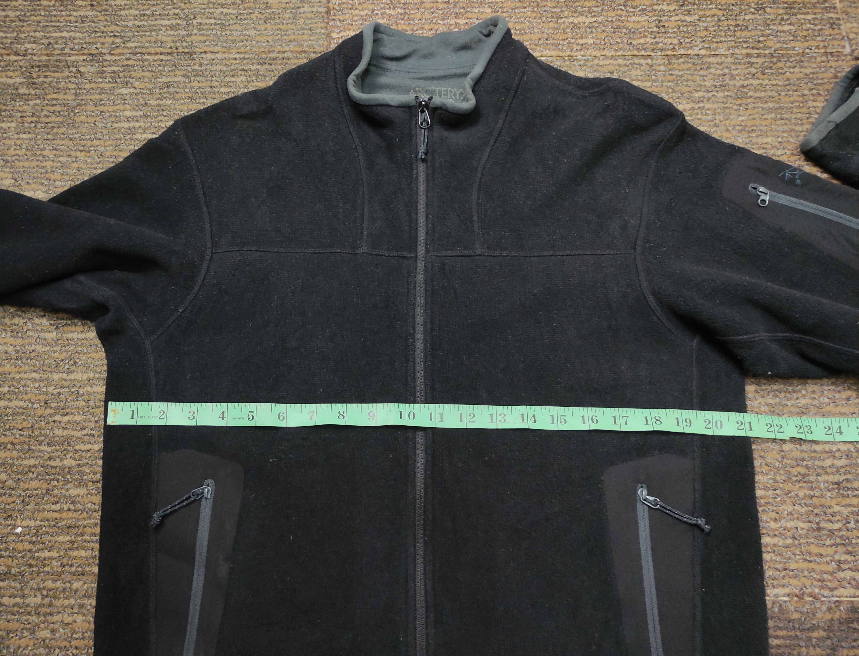 Avirex Avirex Black Sweatshirt Hoodie Wool Size US S / EU 44-46 / 1 - 11 Thumbnail