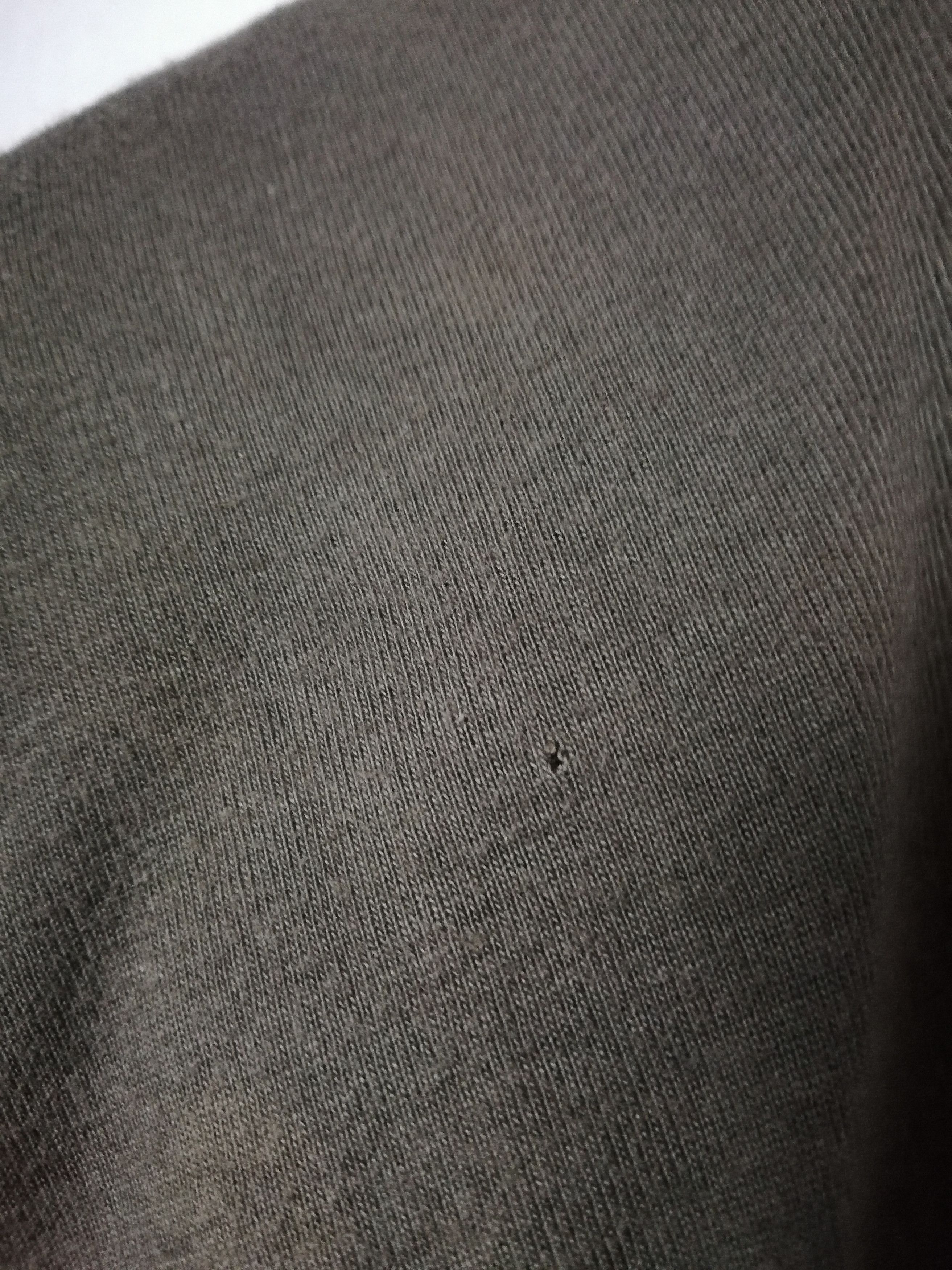 Attachment Attachment t-shirt slim fit Size US M / EU 48-50 / 2 - 4 Thumbnail
