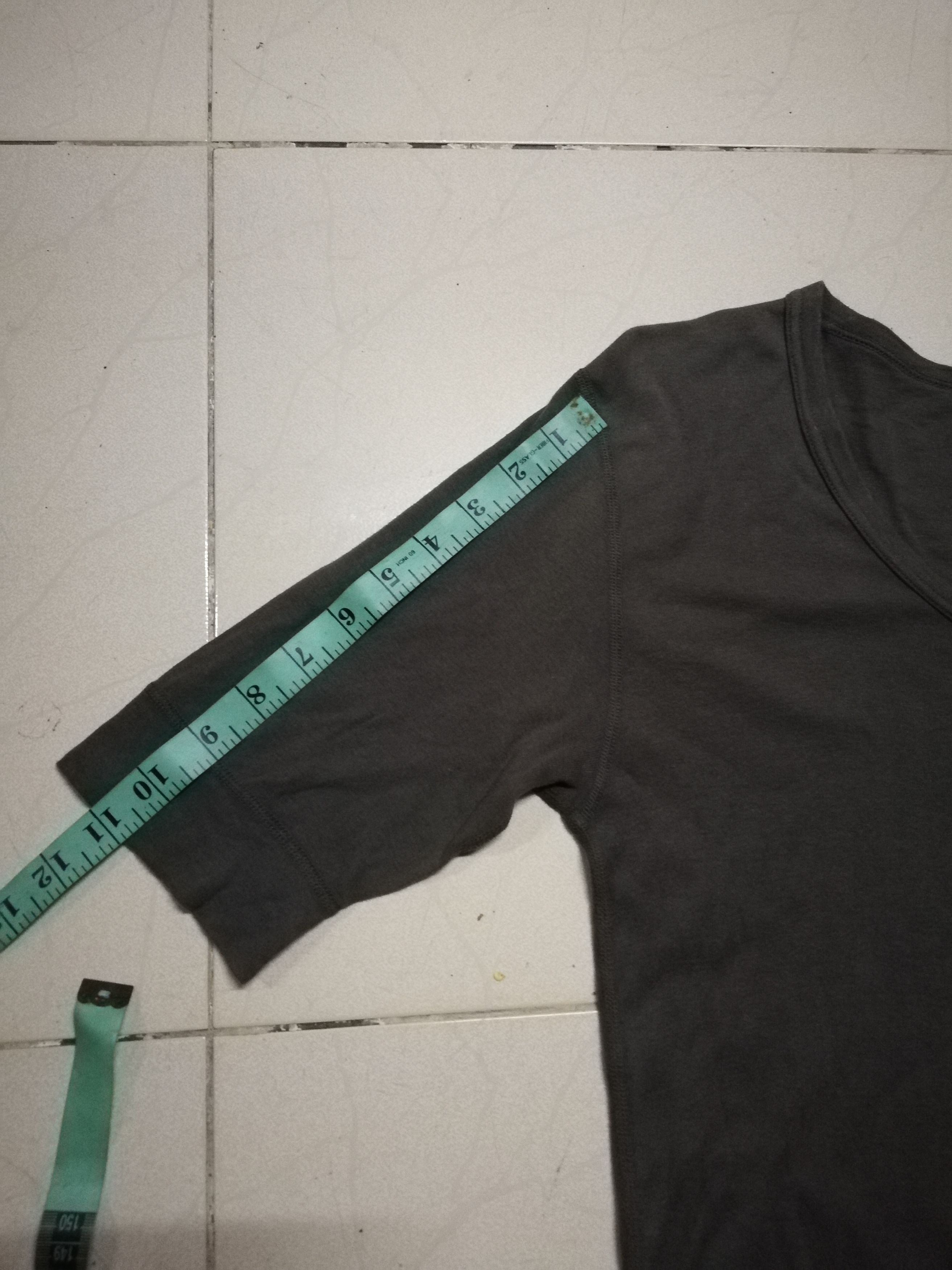 Attachment Attachment t-shirt slim fit Size US M / EU 48-50 / 2 - 8 Thumbnail