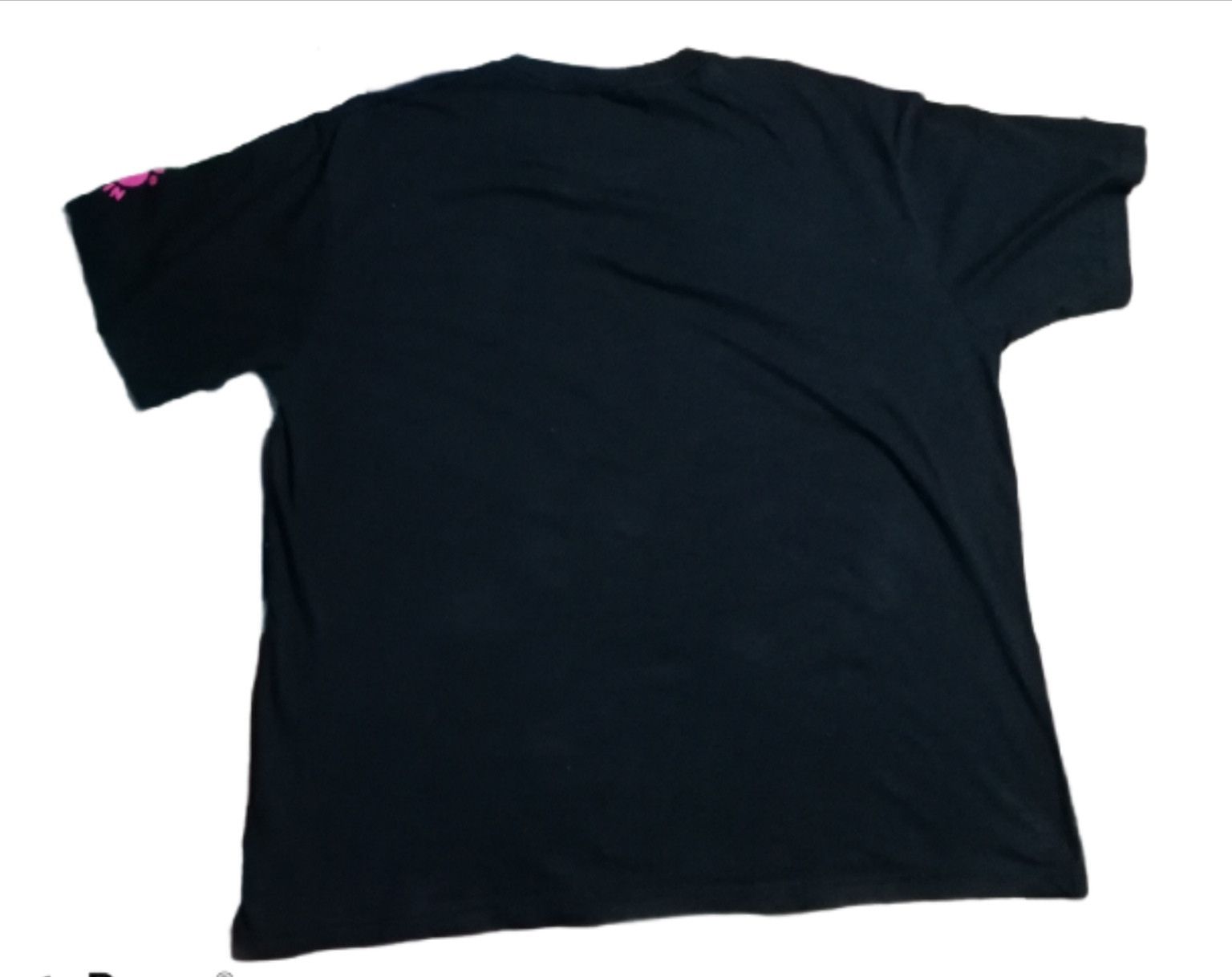 Anime × Cartoon Network Dragon Ball Karin Big Size 5L t-shirt / akira/ evangilon Size US XXL / EU 58 / 5 - 2 Thumbnail