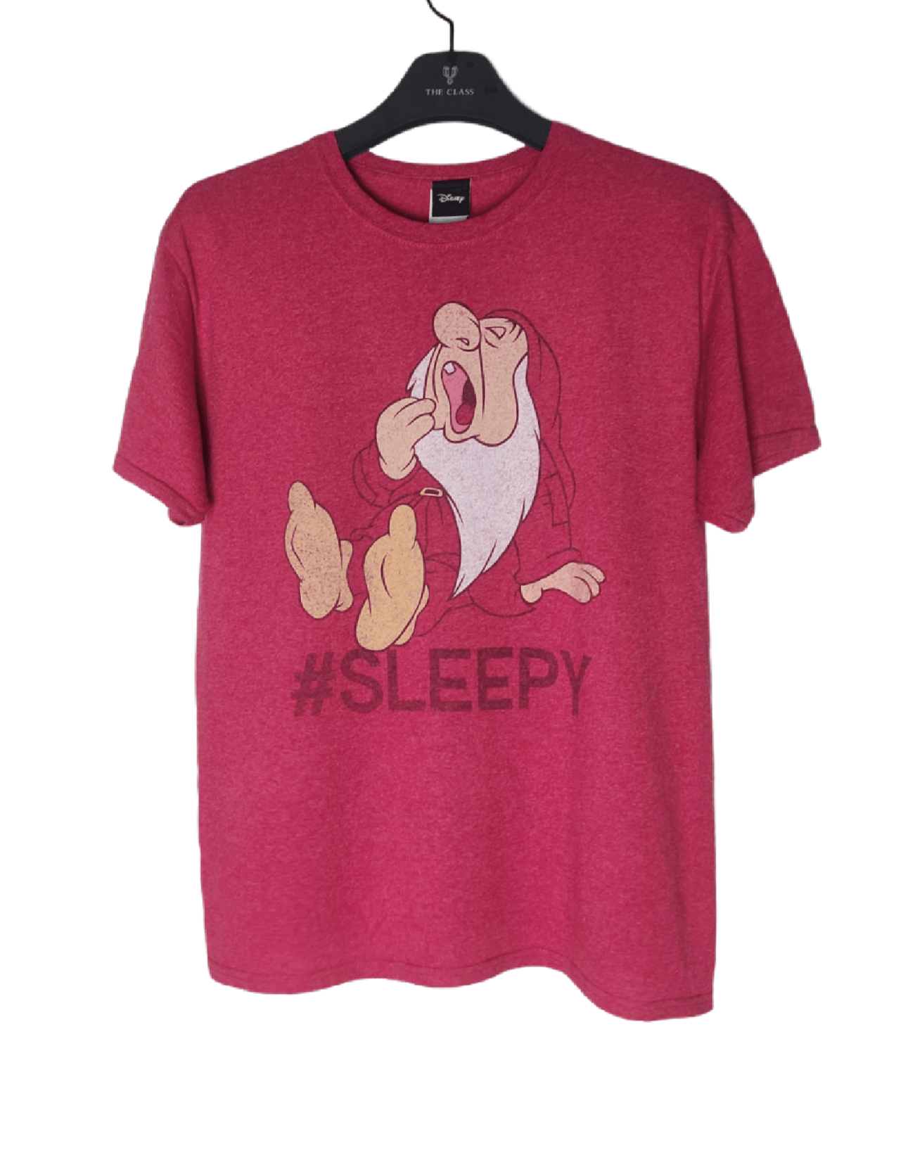 Disney × Jerzees T shirt Disney Size US M / EU 48-50 / 2 - 1 Thumbnail