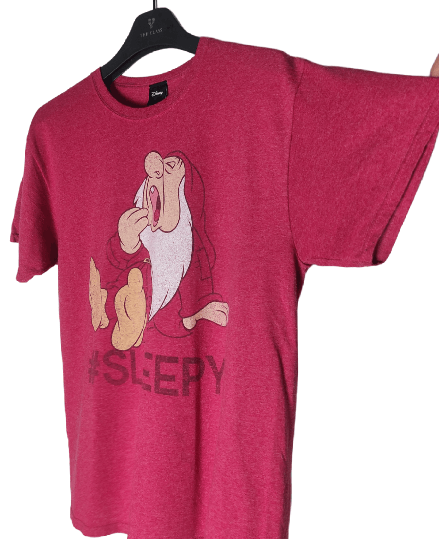 Disney × Jerzees T shirt Disney Size US M / EU 48-50 / 2 - 4 Thumbnail