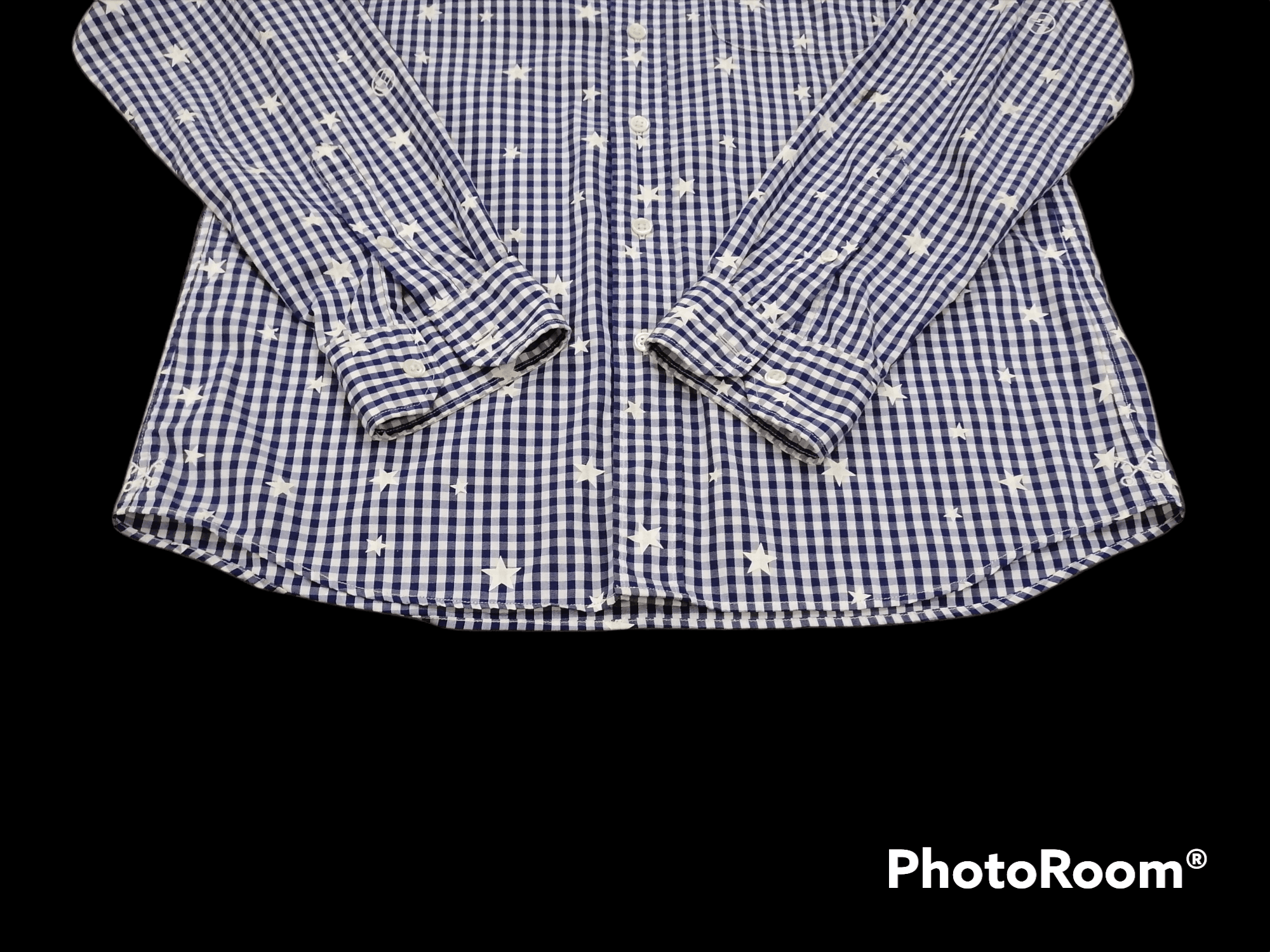 Fragment Design × uniform experiment Uniform Experiment x Sophnet Fragment Design Button Shirts Size US S / EU 44-46 / 1 - 2 Thumbnail