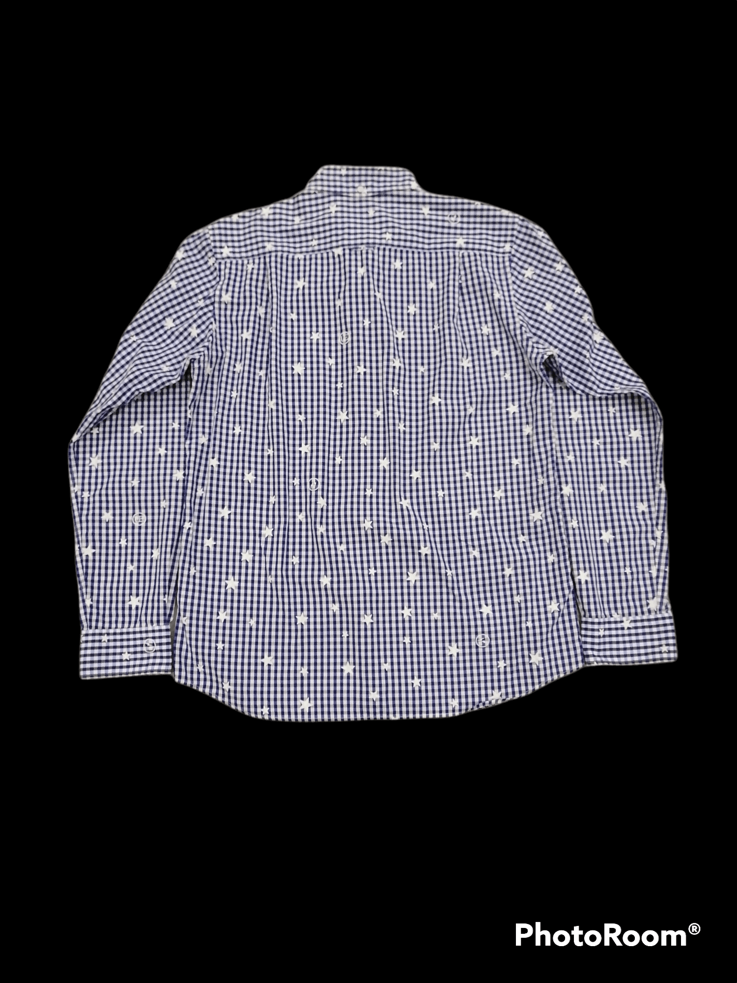 Fragment Design × uniform experiment Uniform Experiment x Sophnet Fragment Design Button Shirts Size US S / EU 44-46 / 1 - 5 Thumbnail