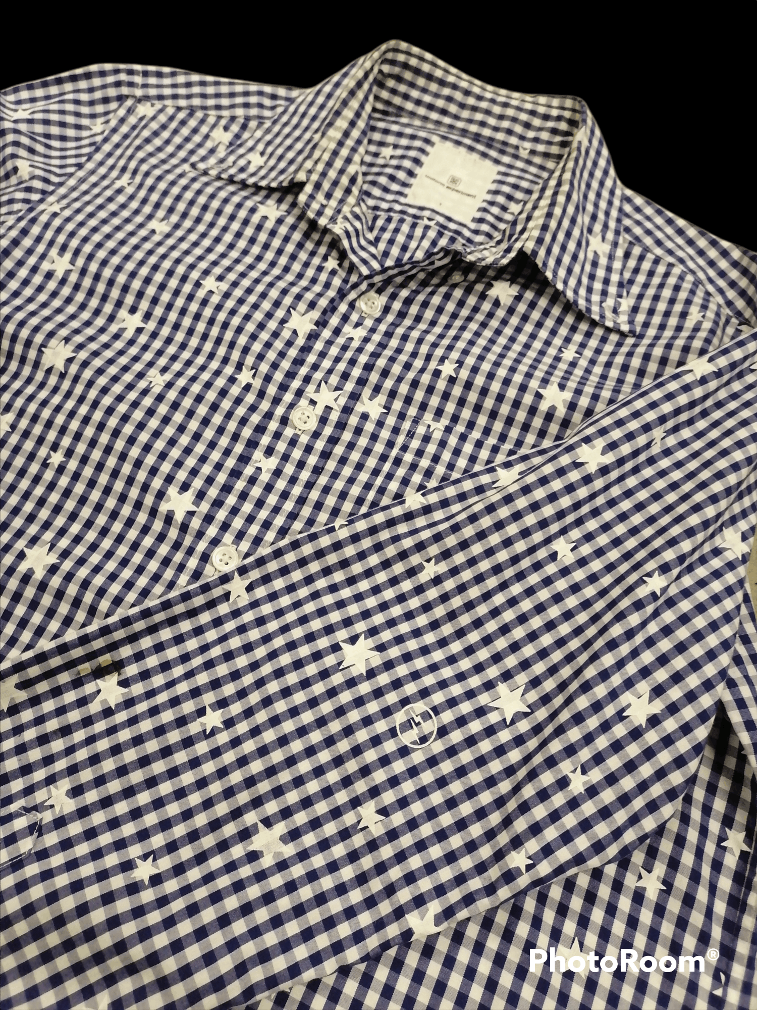 Fragment Design × uniform experiment Uniform Experiment x Sophnet Fragment Design Button Shirts Size US S / EU 44-46 / 1 - 3 Thumbnail