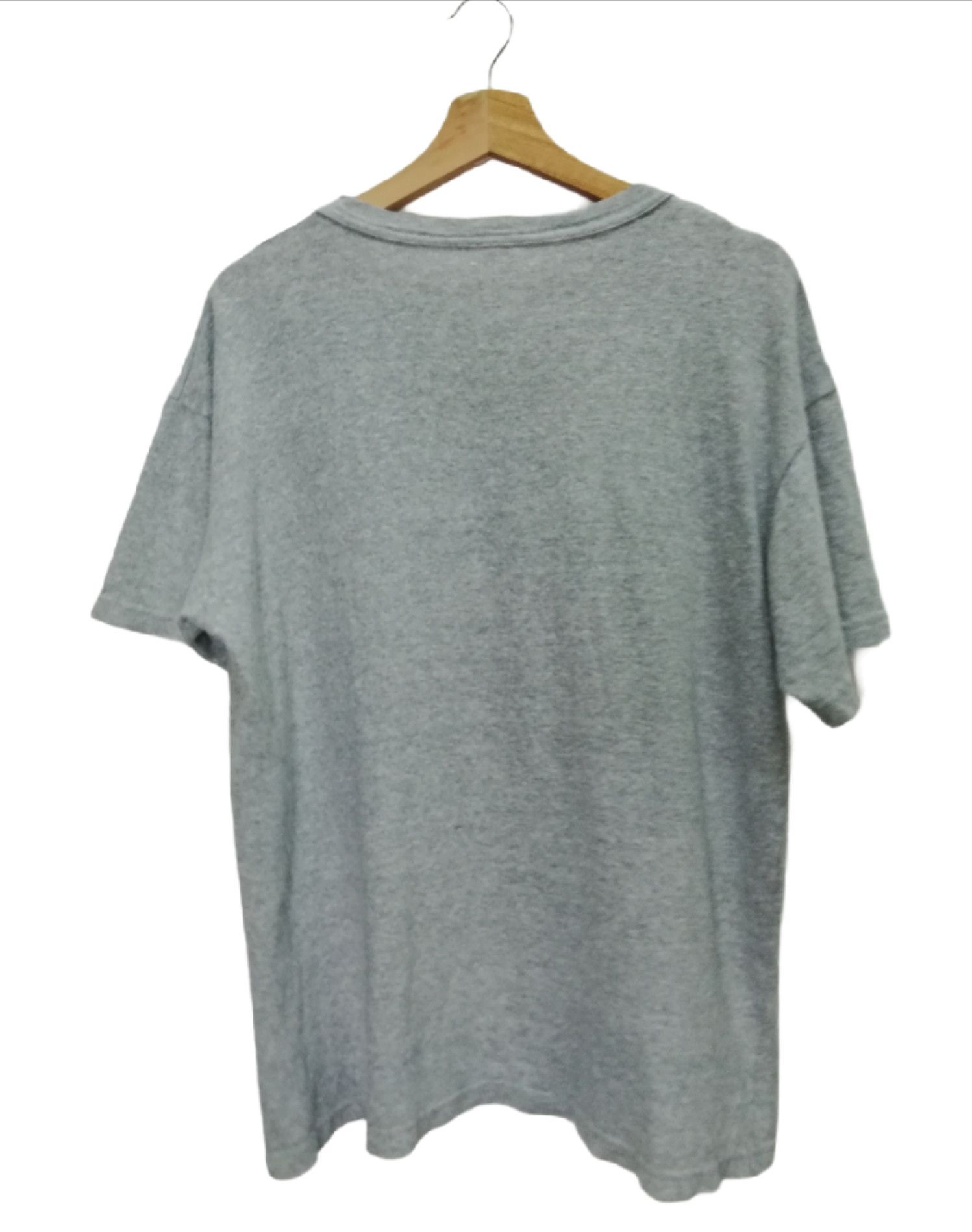 Sugar Cane × Toyo Enterprises Vintage Sugar Cane X US Army T-shirt Size US M / EU 48-50 / 2 - 2 Thumbnail