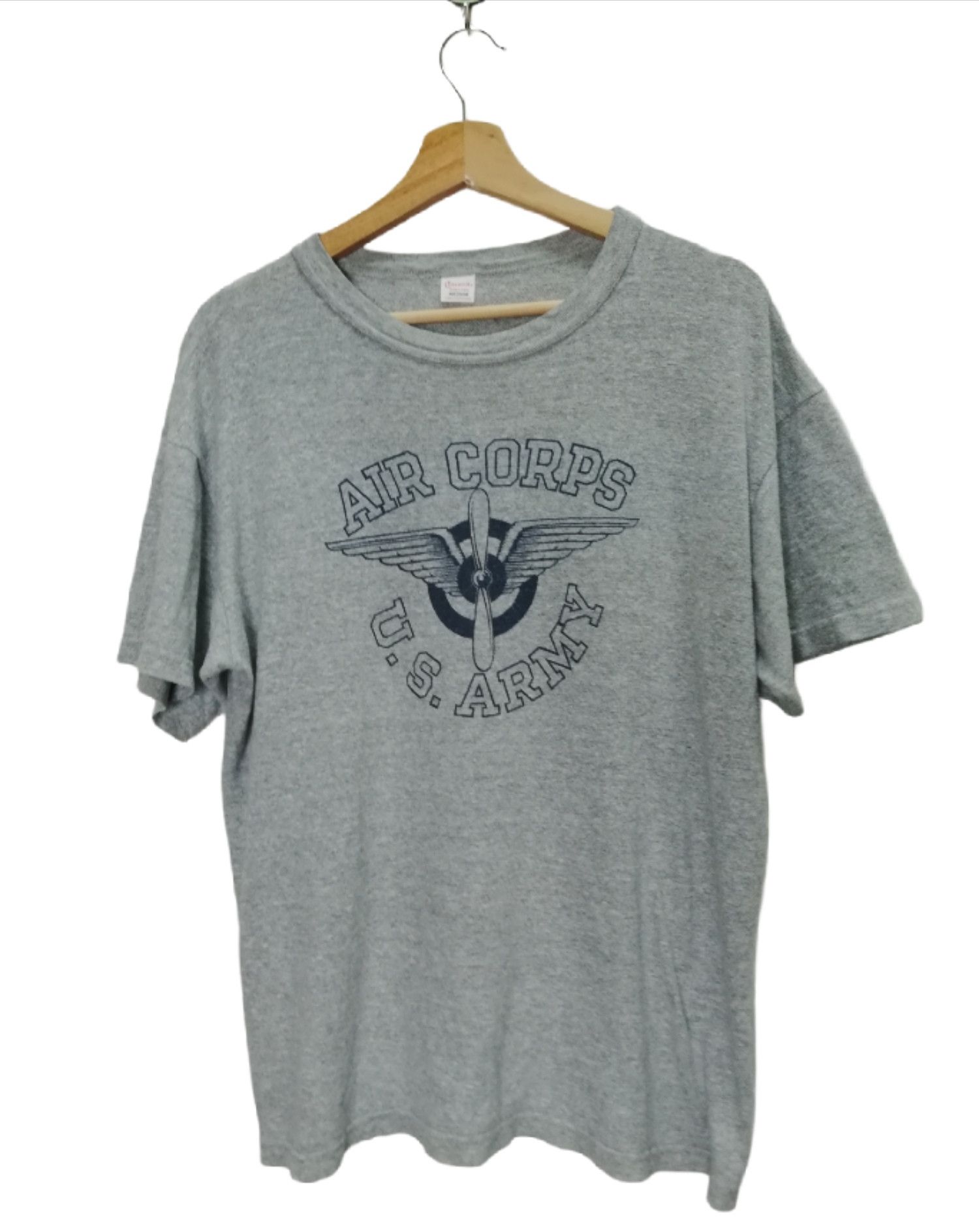 Sugar Cane × Toyo Enterprises Vintage Sugar Cane X US Army T-shirt Size US M / EU 48-50 / 2 - 1 Thumbnail