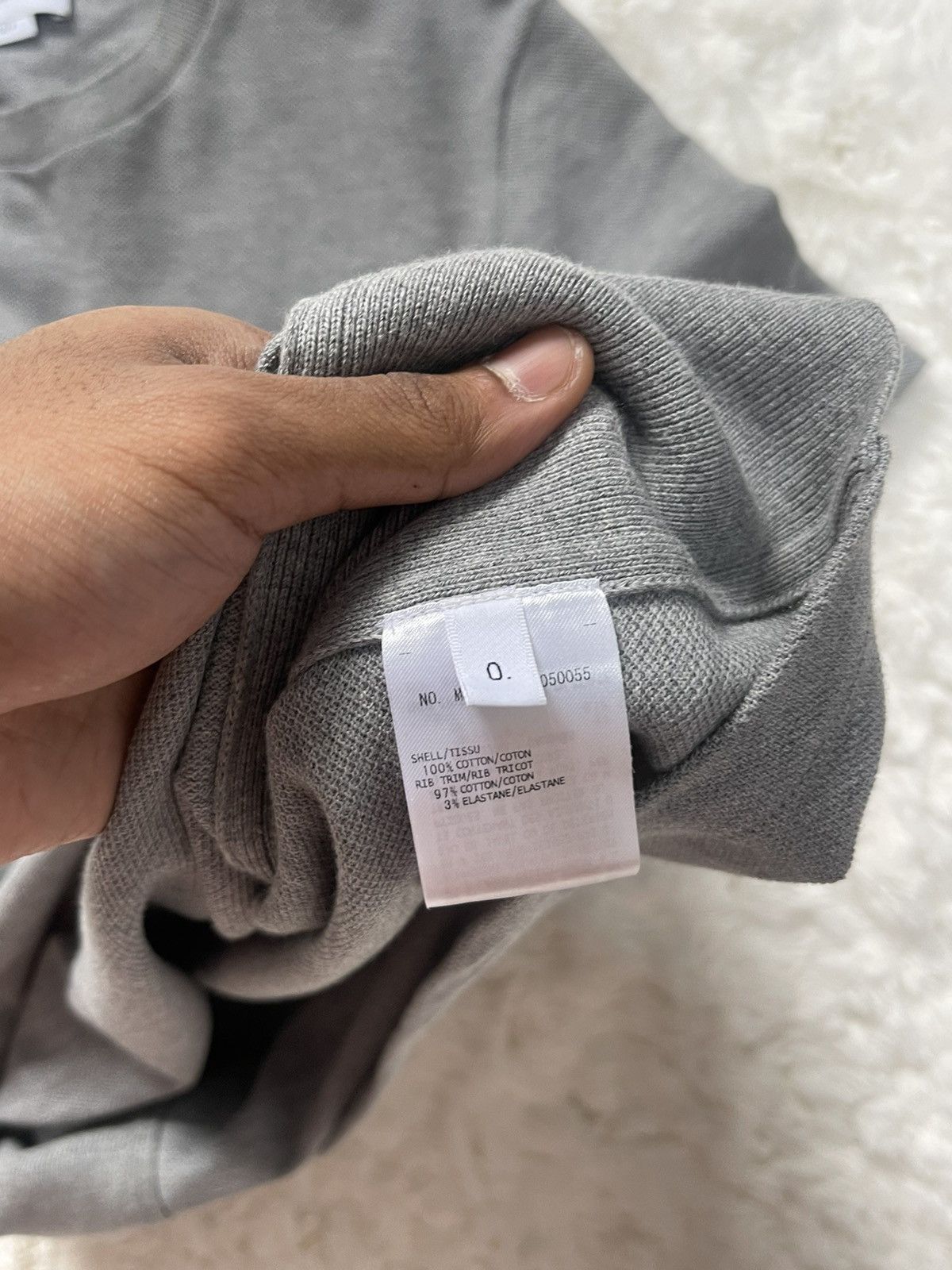 Thom Browne Thom Browne 3 stripe polo Size US S / EU 44-46 / 1 - 4 Thumbnail
