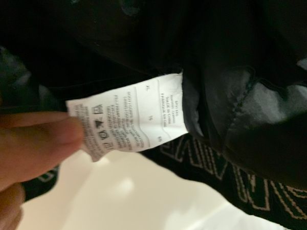 Nike Nike Cactus Plant Flea Market Work Jacket Size US XL / EU 56 / 4 - 8 Preview