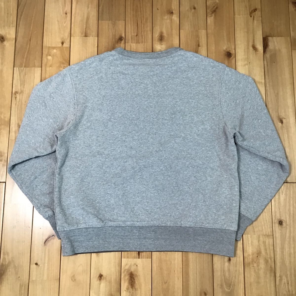 Bape × Kaws 🔥 reversible 🔥 BAPE x kaws sweat shirt cloud camo Size US M / EU 48-50 / 2 - 5 Thumbnail