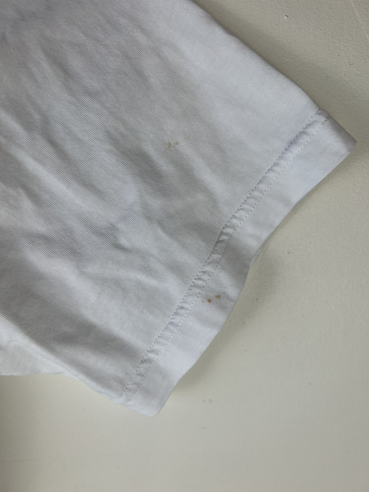 Balenciaga Femme fatale tee Size US S / EU 44-46 / 1 - 3 Thumbnail