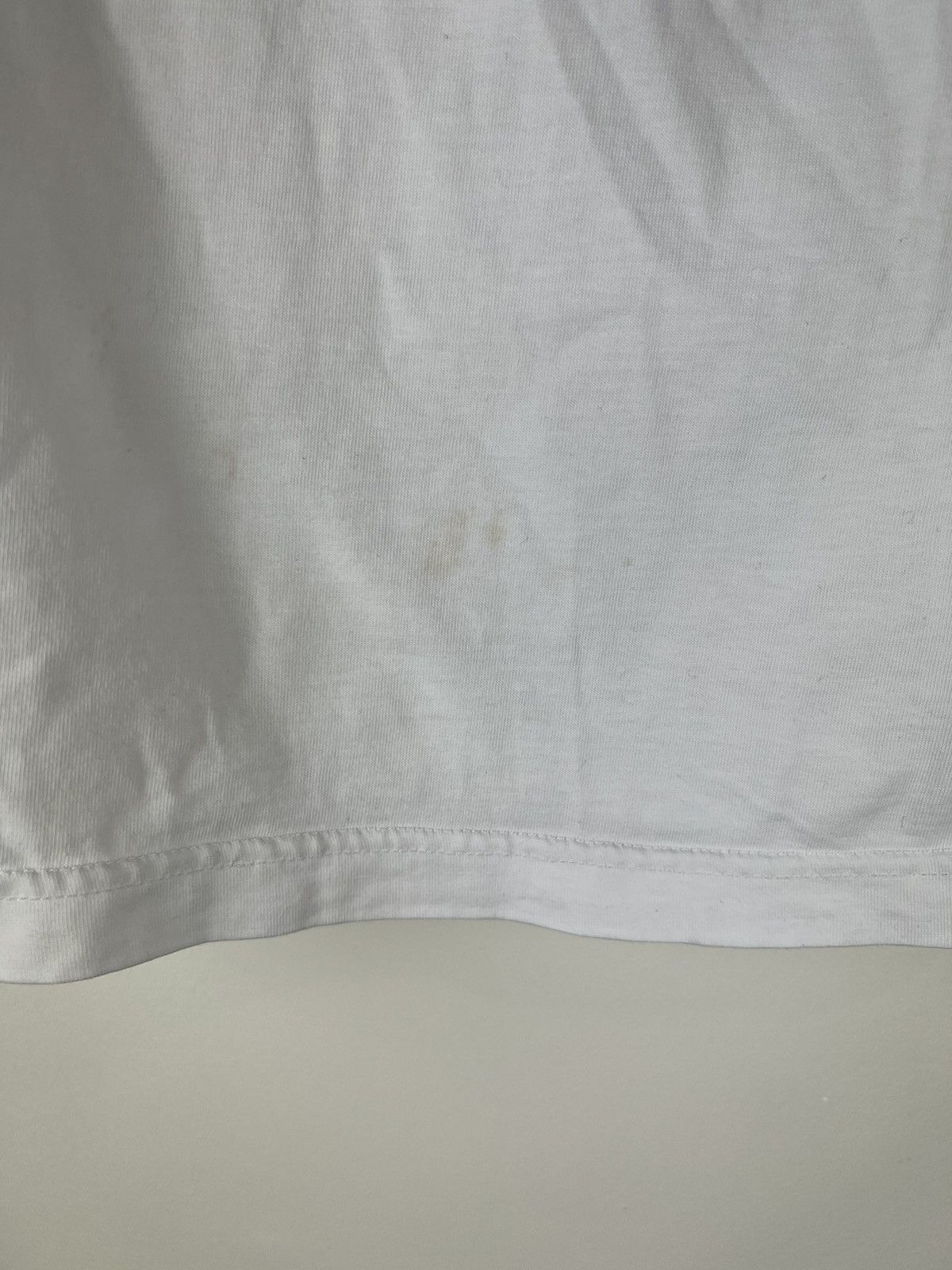 Balenciaga Femme fatale tee Size US S / EU 44-46 / 1 - 4 Thumbnail