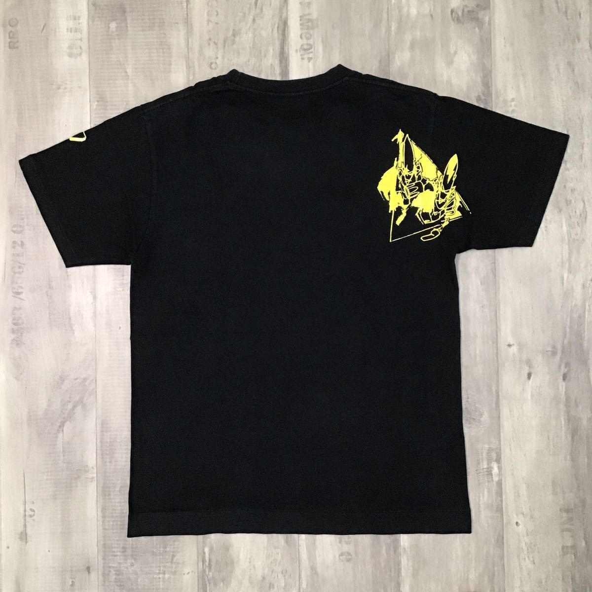Bape × Futura × Nigo BAPE × Unkle × Futura T-shirt a bathing ape NIGO Size US M / EU 48-50 / 2 - 3 Thumbnail