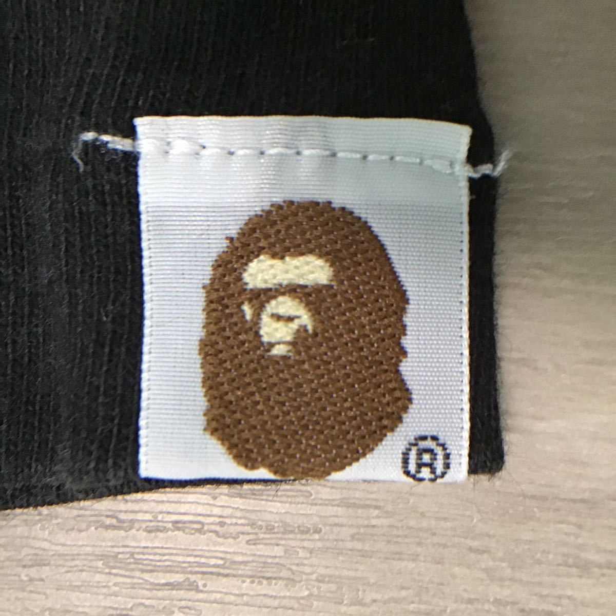 Bape × Futura × Nigo BAPE × Unkle × Futura T-shirt a bathing ape NIGO Size US M / EU 48-50 / 2 - 8 Thumbnail