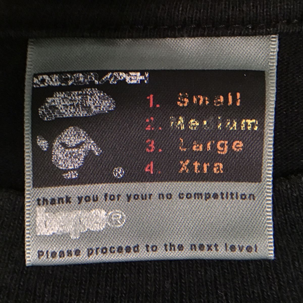 Bape × Futura × Nigo BAPE × Unkle × Futura T-shirt a bathing ape NIGO Size US M / EU 48-50 / 2 - 9 Thumbnail